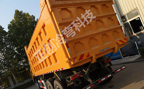 帶你領(lǐng)略汽車(chē)車(chē)廂板具備的獨(dú)特奧秘